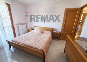 Camera / camera da letto - Four-room apartment VIA OTTAVIANO
16, San Giovanni Teatino - photo 7