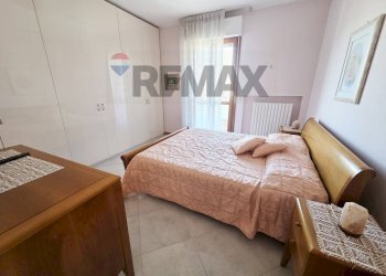 Camera / camera da letto - Four-room apartment VIA OTTAVIANO
16, San Giovanni Teatino - photo 12