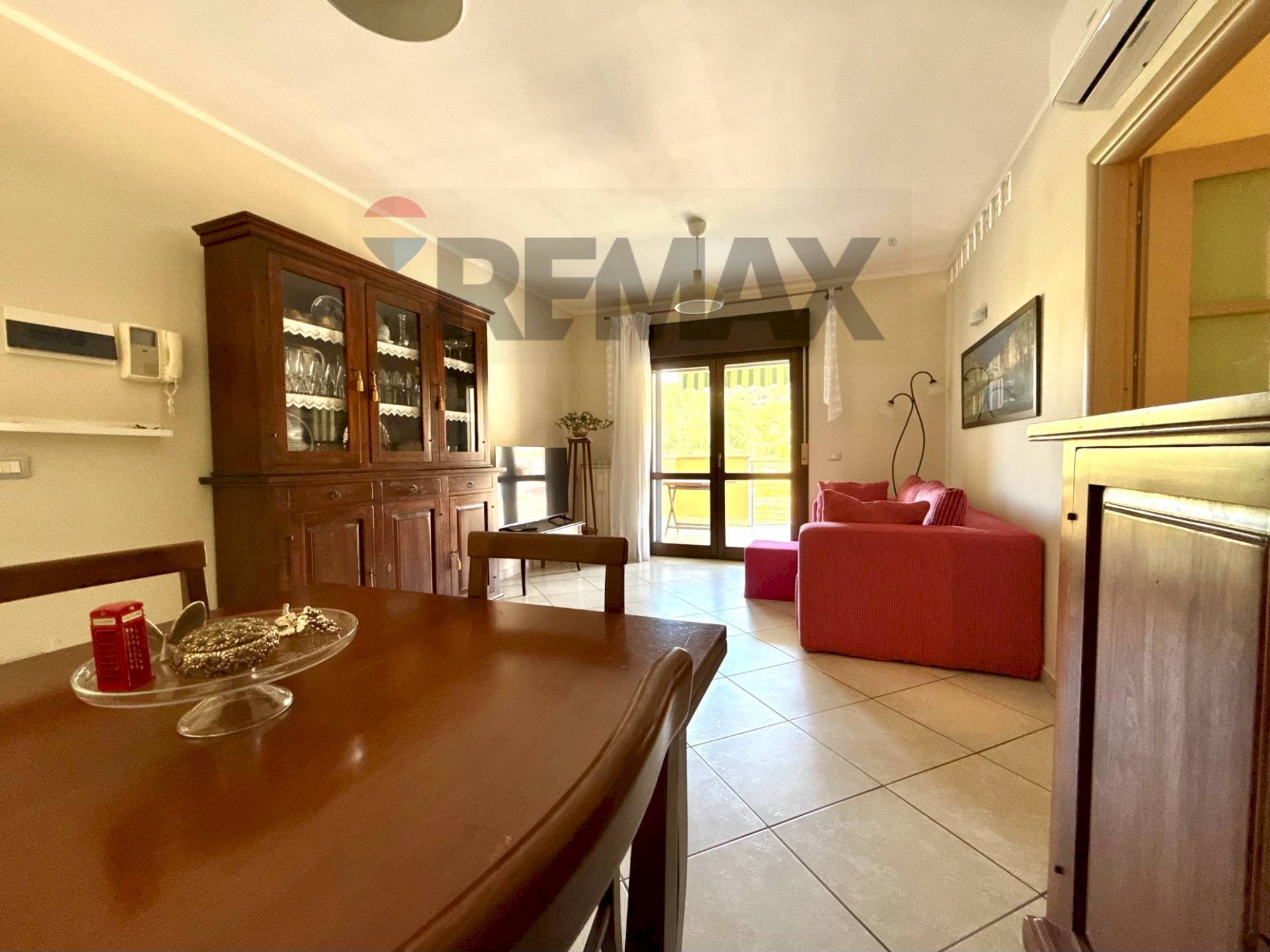 Sala da pranzo - Three-room apartment Via Europa
31, San Giovanni Teatino - photo 2
