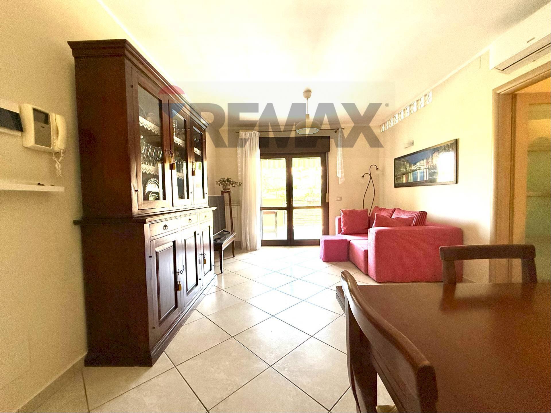 Sala da pranzo - Three-room apartment Via Europa
31, San Giovanni Teatino - photo 3