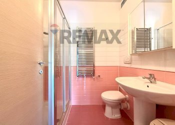 Bagno - Three-room apartment Via Europa
31, San Giovanni Teatino - photo 12