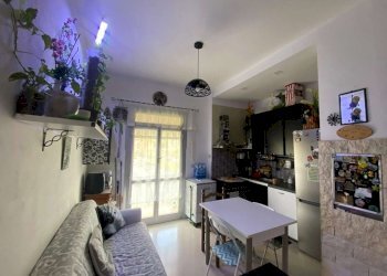 Interni - Trilocale via Fieschi, Lavagna - foto 2