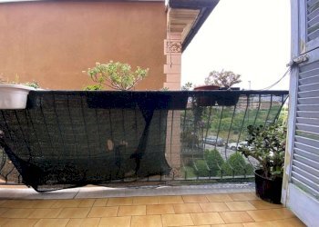 Balcone - Trilocale via Fieschi, Lavagna - foto 3