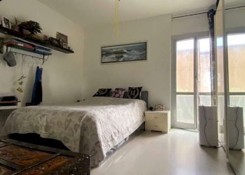 Interni - Trilocale via Fieschi, Lavagna - foto 6
