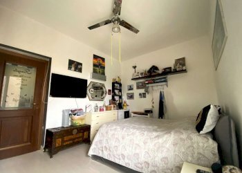 Interni - Trilocale via Fieschi, Lavagna - foto 10