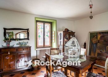 Salone - Villa Casa Bellomi, Godiasco Salice Terme PV, Godiasco Salice Terme - foto 4