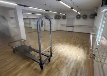 Interno non residenziale - Shop viale della Gioventù, 22, San Giovanni Rotondo - photo 18