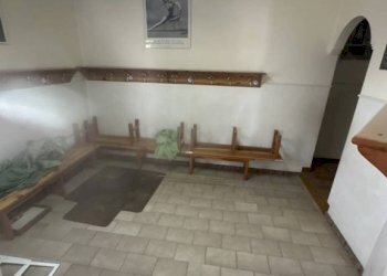 Stanza non arredata - Shop viale della Gioventù, 22, San Giovanni Rotondo - photo 20