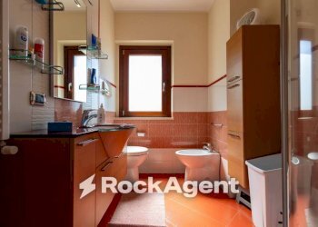 Bagno - Villa via Giuseppe Rito, Catanzaro - foto 18