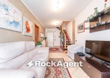 Salone - Appartamento via Monte Fasolo, 2, Abano Terme - foto 4