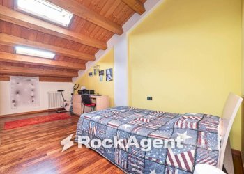 Camera da letto - Appartamento via Monte Fasolo, 2, Abano Terme - foto 12