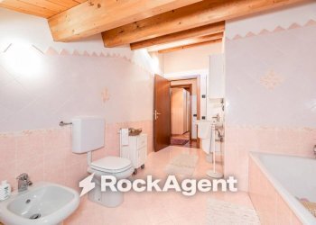 Bagno - Appartamento via Monte Fasolo, 2, Abano Terme - foto 14