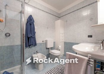 Bagno - Appartamento via Monte Fasolo, 2, Abano Terme - foto 16