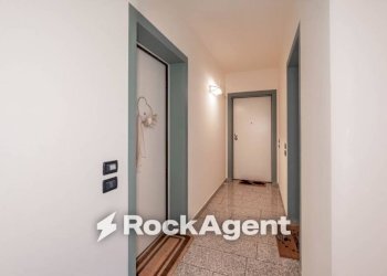 Corridoio - Appartamento via Monte Fasolo, 2, Abano Terme - foto 17
