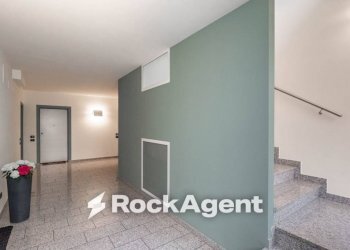 Interno palazzo - Appartamento via Monte Fasolo, 2, Abano Terme - foto 18