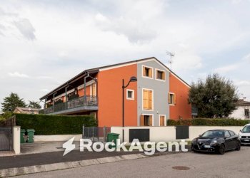 Facciata - Appartamento via Monte Fasolo, 2, Abano Terme - foto 21