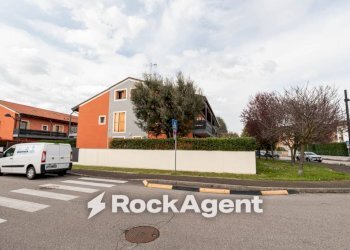 Zona - Appartamento via Monte Fasolo, 2, Abano Terme - foto 24