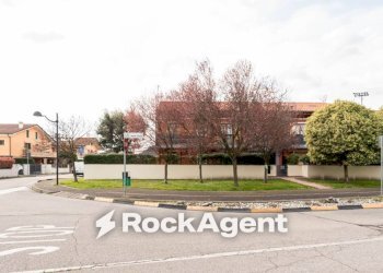 Zona - Appartamento via Monte Fasolo, 2, Abano Terme - foto 25