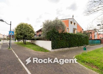Zona - Appartamento via Monte Fasolo, 2, Abano Terme - foto 27