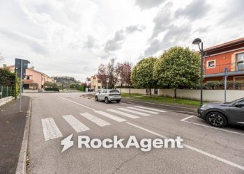 Zona - Appartamento via Monte Fasolo, 2, Abano Terme - foto 28
