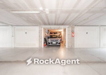 Box auto - Appartamento via Monte Fasolo, 2, Abano Terme - foto 30