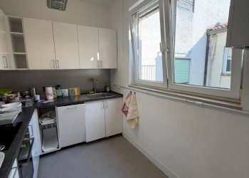 Cucina - Appartamento via Trieste, 12, Padova - foto 25