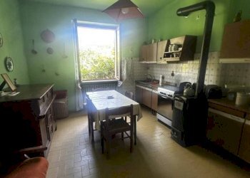 Cucina - Villa via Alcide de Gasperi, 14, Varzi - foto 10