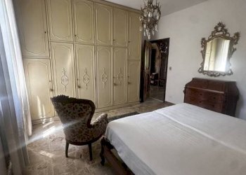 Camera da letto - Villa via Alcide de Gasperi, 14, Varzi - foto 13
