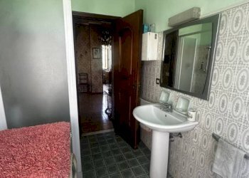 Bagno - Villa via Alcide de Gasperi, 14, Varzi - foto 16