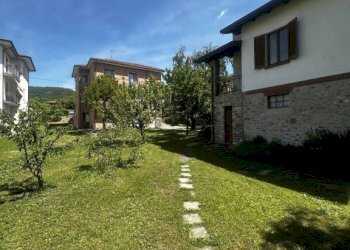 Giardino - Villa via Alcide de Gasperi, 14, Varzi - foto 31
