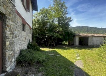 Giardino - Villa via Alcide de Gasperi, 14, Varzi - foto 32