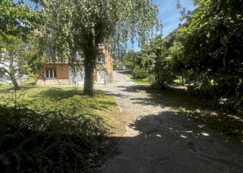 Giardino - Villa via Alcide de Gasperi, 14, Varzi - foto 34