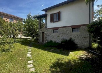 Giardino - Villa via Alcide de Gasperi, 14, Varzi - foto 38