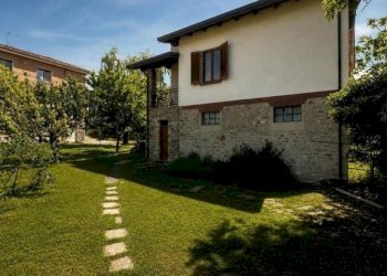 Giardino - Villa via Alcide de Gasperi, 14, Varzi - foto 39