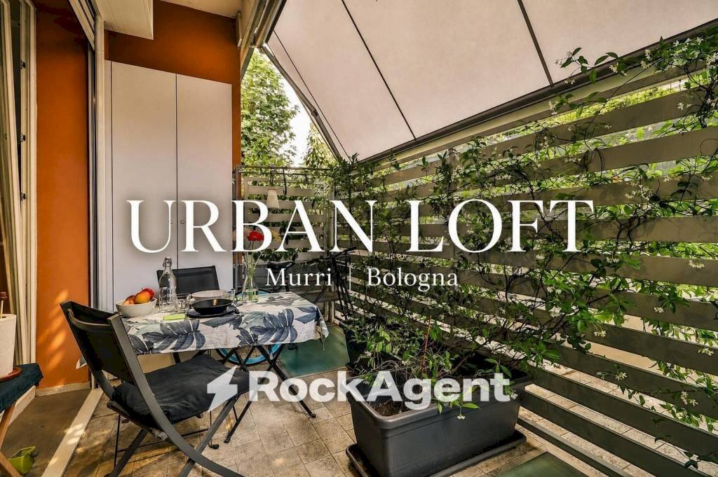 Giardino - Three-room apartment via Malvolta, 2/4, Bologna (neighborhood Murri) - photo 1