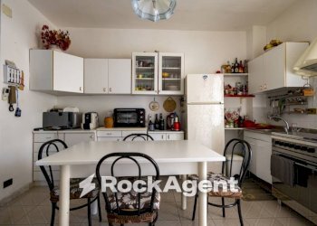 Cucina - Quadrilocale via San Martino, Stalettì - foto 16