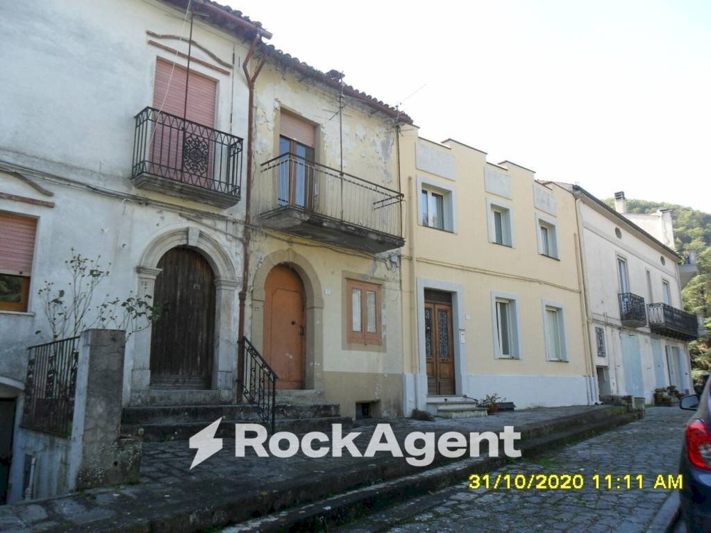 Facciata - Independent house viale Jequiè, 26, Trecchina - photo 2