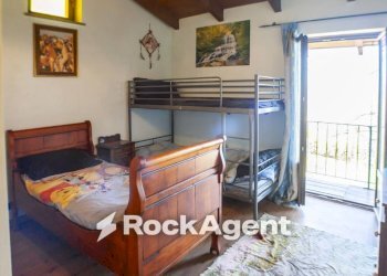 Camera da letto - Rustic Borgata Veneria, 36, Giaveno - photo 9