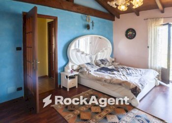 Camera da letto - Rustic Borgata Veneria, 36, Giaveno - photo 11