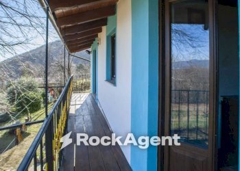 Balcone - Rustic Borgata Veneria, 36, Giaveno - photo 17