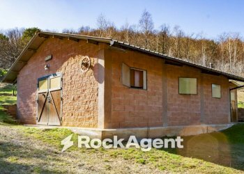Facciata - Rustic Borgata Veneria, 36, Giaveno - photo 24
