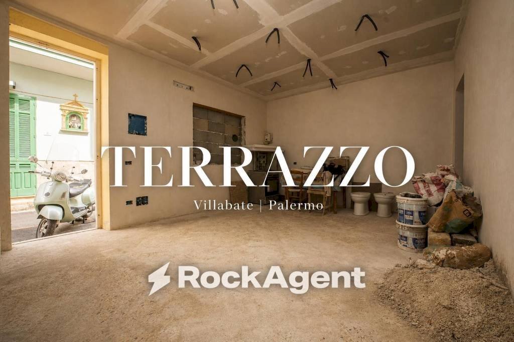 Stanza non arredata - Independent house via la Masa, 12, Villabate - photo 1