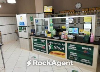 Interno non residenziale - Shop piazza Roma, 20, Piedimonte Matese - photo 4