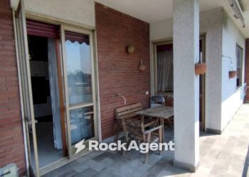 Terrazzo - Appartamento via Pezzi, 25, Capriate San Gervasio - foto 20