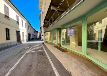 Zona - Negozio via Giacomo Matteotti, 10, Vaprio d'Adda - foto 8