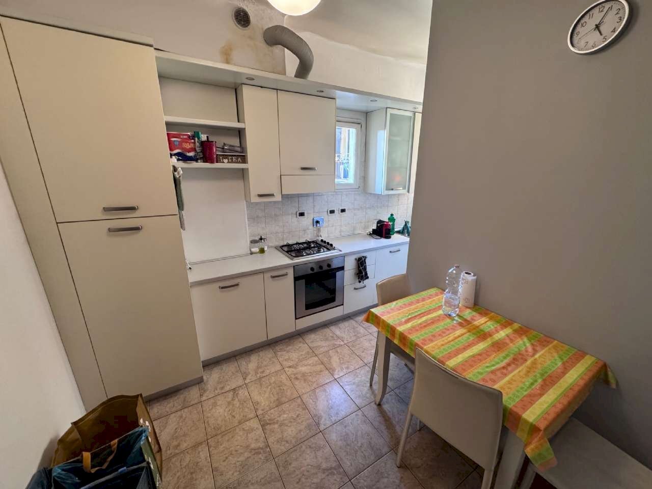cucina - Trilocale via Pietralata, Bologna (zona Centro Storico) - foto 3