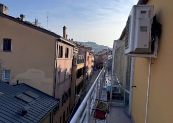 balcone - Trilocale via Pietralata, Bologna (zona Centro Storico) - foto 1