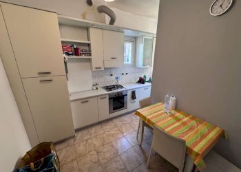 cucina - Trilocale via Pietralata, Bologna (zona Centro Storico) - foto 3
