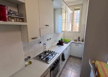 cucina - Trilocale via Pietralata, Bologna (zona Centro Storico) - foto 4