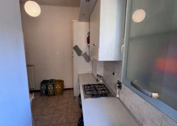 cucina - Trilocale via Pietralata, Bologna (zona Centro Storico) - foto 5